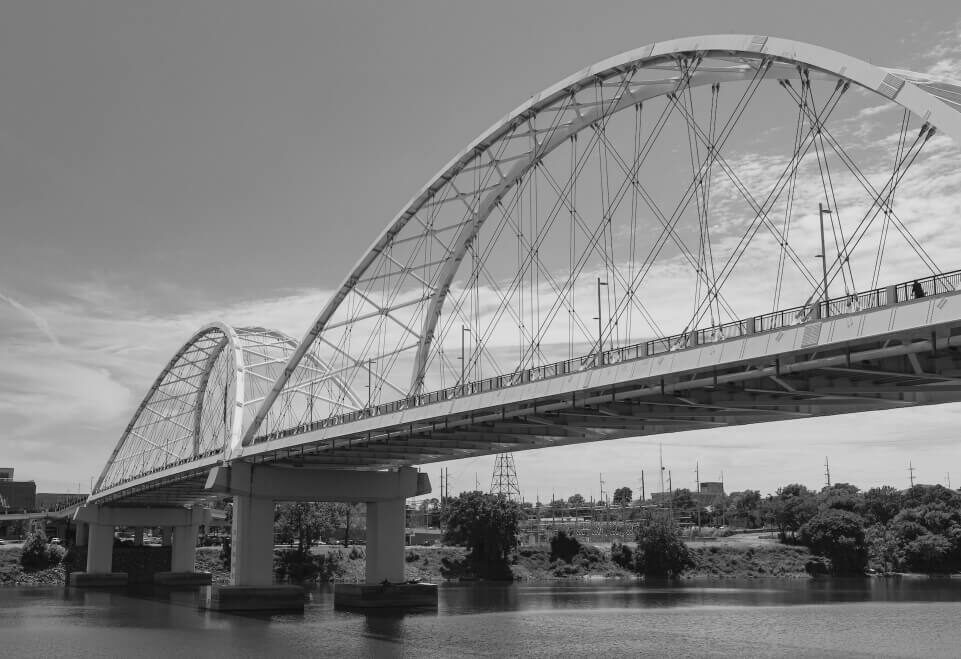 Arkansas Bridge