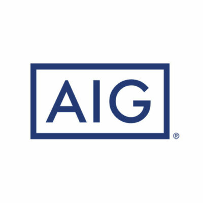 AIG PCG Insurance Company Logo