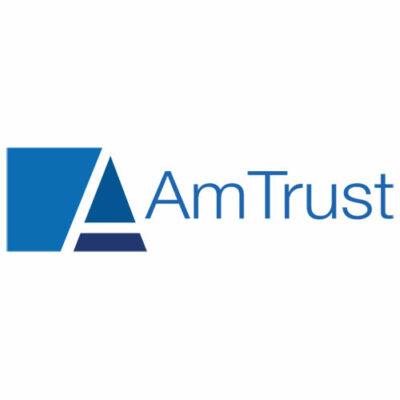 AmTrust Financial Services Logo