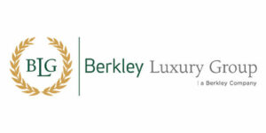 Berkley Luxury Group insurance company logo