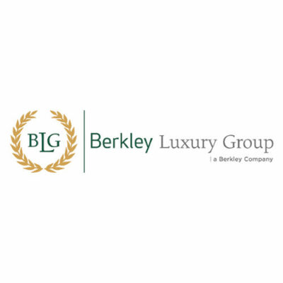 Berkley Luxury Group insurance company logo