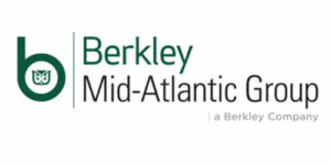 Berkley Mid-Atlantic Group Logo (white background)