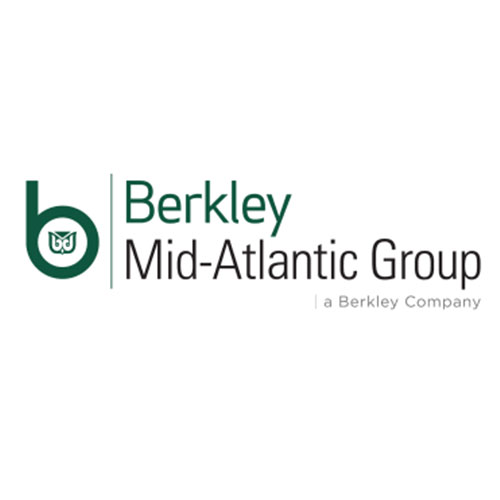 Berkley Mid-Atlantic Group Logo (white background)