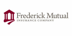 Frederick Mutual Insurance Company Logo (white background)