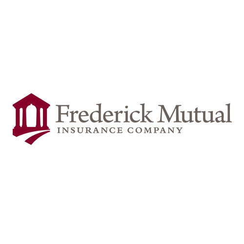 Frederick Mutual Insurance Company Logo (white background)