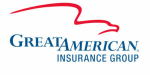 Great American Insurance Group Logo (white background)