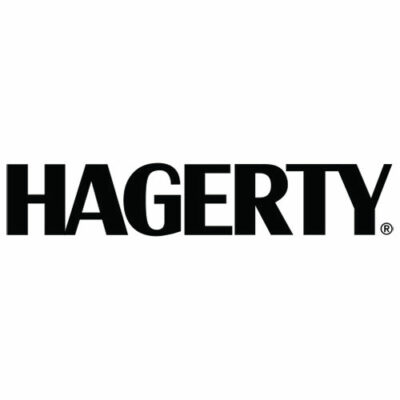 Hagerty, Inc. company logo