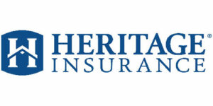 Heritage Insurance Company Logo