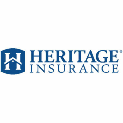 Heritage Insurance Company Logo