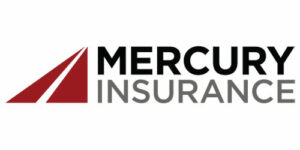 Mercury Insurance company logo