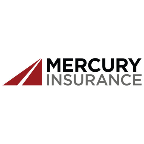 Mercury Insurance company logo