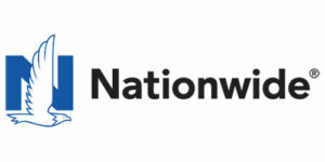 Nationwide insurance company logo