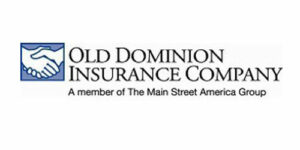 Old Dominion insurance company logo