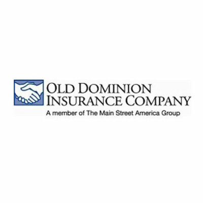 Old Dominion insurance company logo