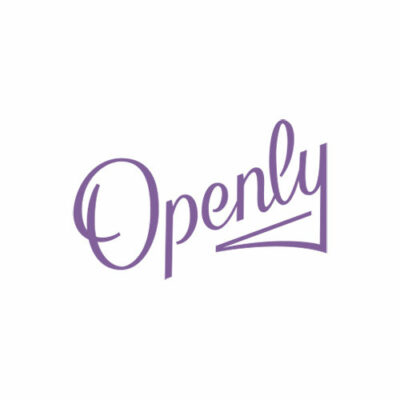 Openly Insurance Company Logo