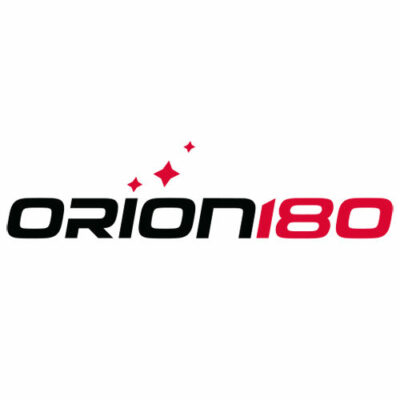 Orion 180 Logo