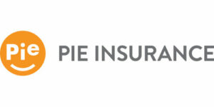 Pie Insurance logo