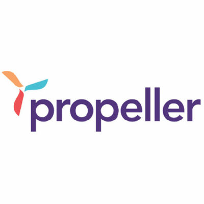 Propeller Insurance Bond company logo
