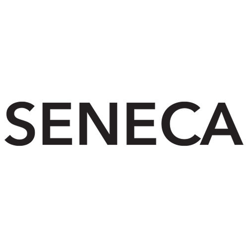 Seneca Logo (white background)