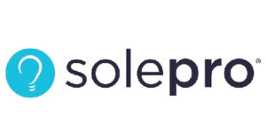 SolePro Insurance Company Logo