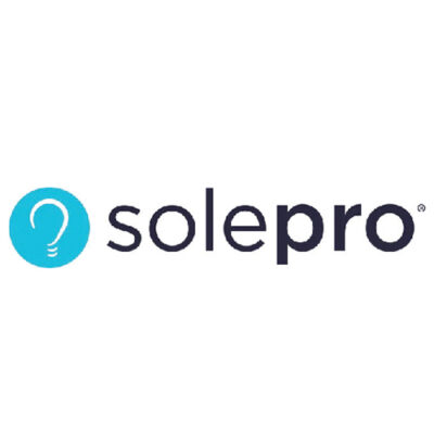 SolePro Insurance Company Logo