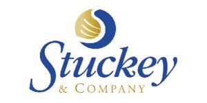 Stucky & Company Logo (white background)