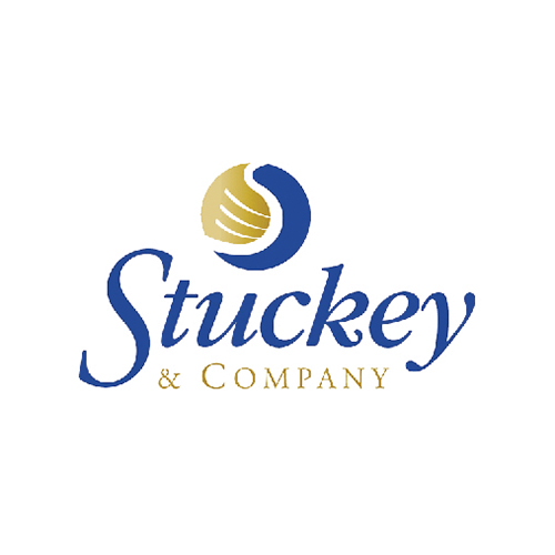 Stucky & Company Logo (white background)