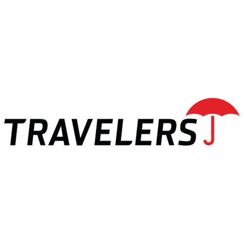 Travelers Logo (white background)