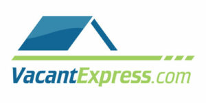 Vacant Express Logo