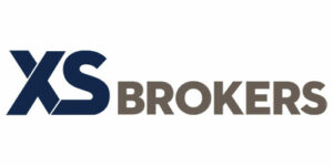 XS Brokers company logo