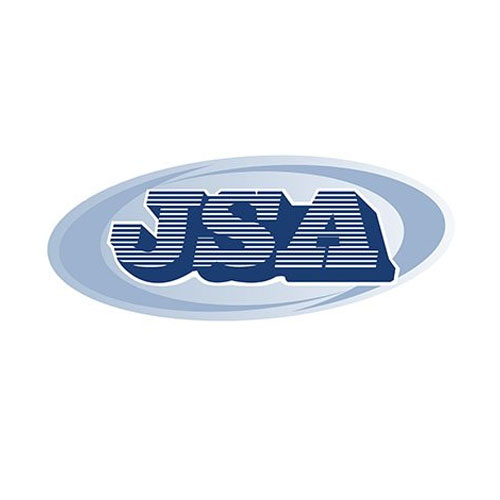 JSA insurance company logo