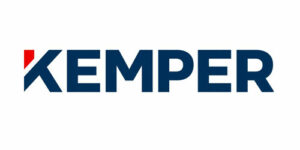 Kemper Insurance company logo