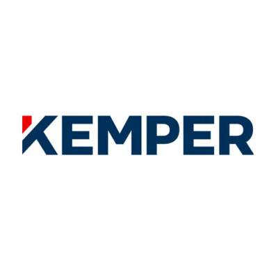 Kemper Insurance company logo