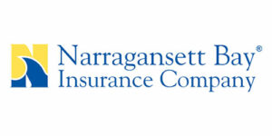 Narragansett Bay Insurance Company Logo (white background)