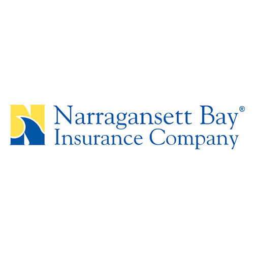 Narragansett Bay Insurance Company Logo (white background)