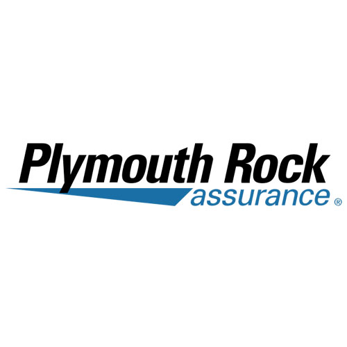 Plymouth Rock Assurance Logo (white background)