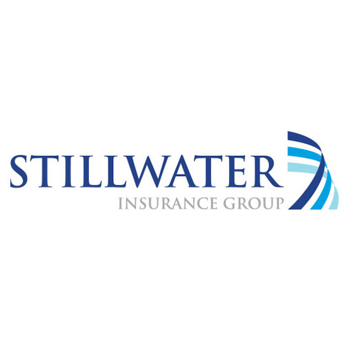 Stillwater Insurance Group Logo (white background)