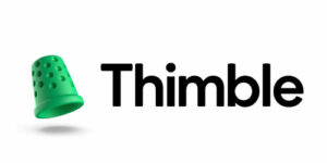 Thimble Logo