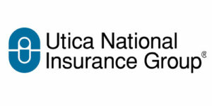 Utica National Insurance logo