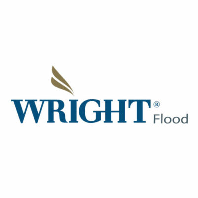 Wright Flood Insurance Company Logo