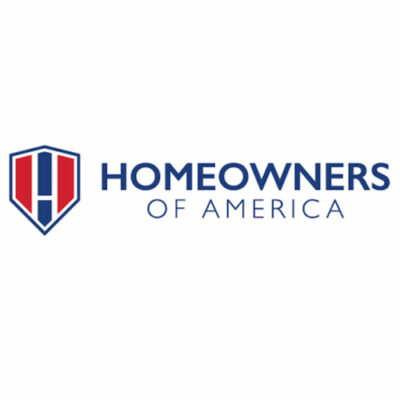 Homeowners of America Insurance Company Logo