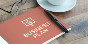 insurance agency business plan