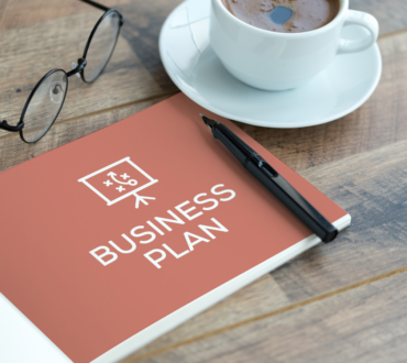 insurance agency business plan