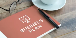 An insurance agency business plan