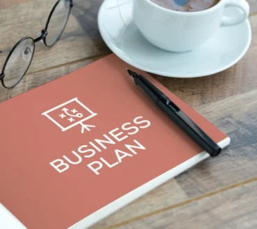 An insurance agency business plan