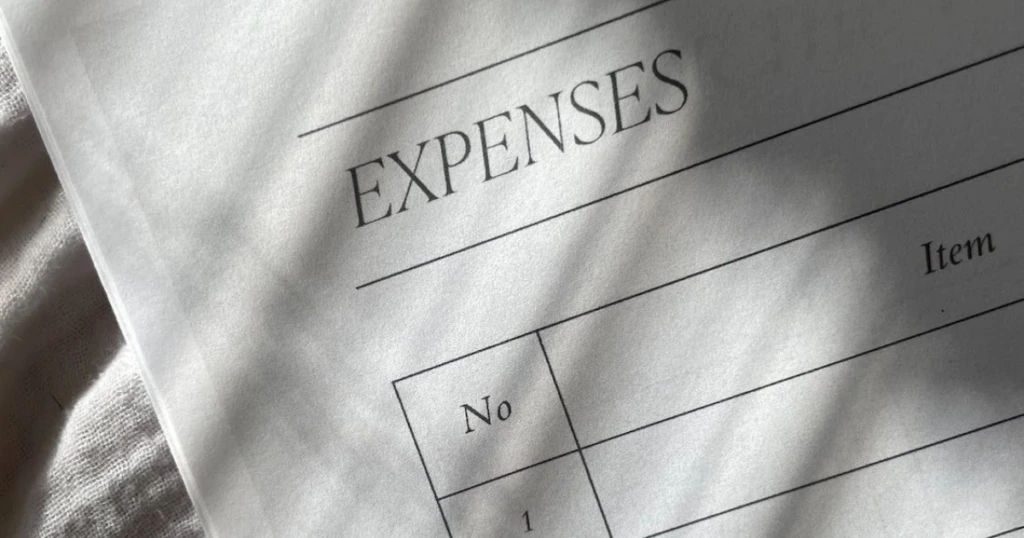 Expenses